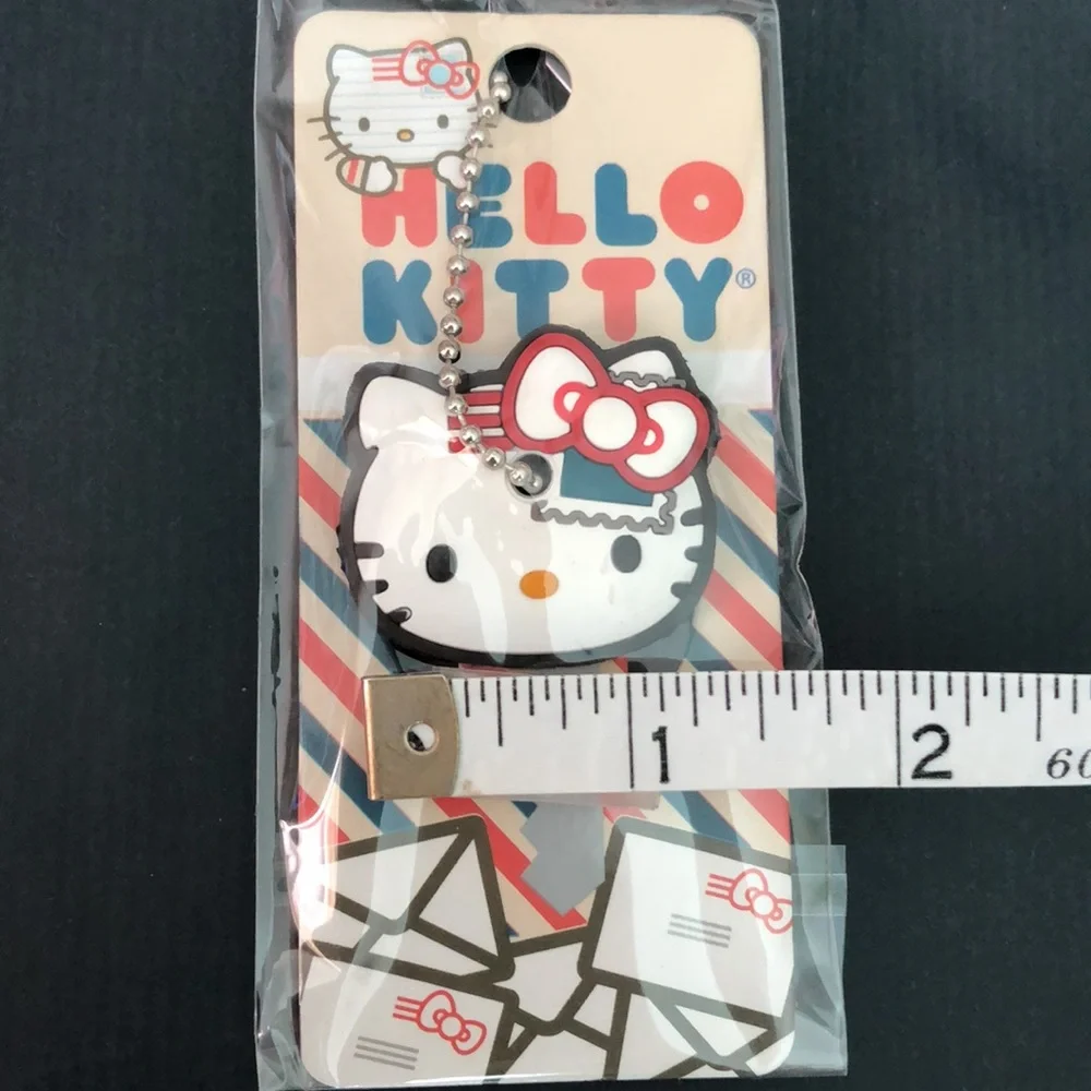 Hello Kitty Key Cap - Picture 3 of 5